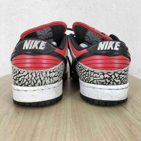 ナイキスケートボーディング NIKE SB Dunk Low PREMIUM SB メンズ JPN:28